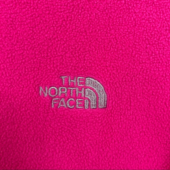 The North Face | Fleece Full Zip Flashdry Jacket - Picture 2 of 8